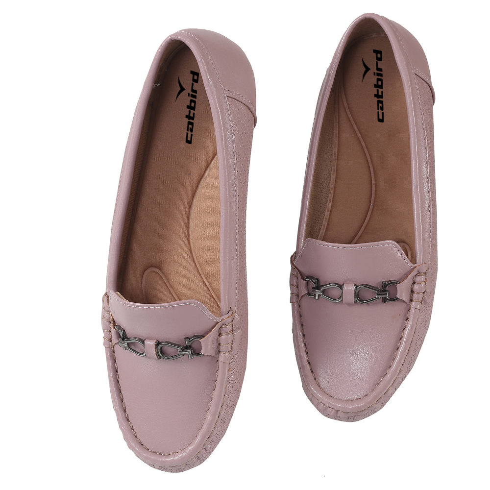 Elegant Women Flat Soft Comfortable Loafer 2025 at ShopCircuit | ONDC