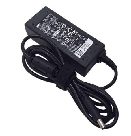 DELL Laptop Charger/Adapter 65W 19.5V 3.34A (Pin Size 4.5mm*3.0 mm) Compatible