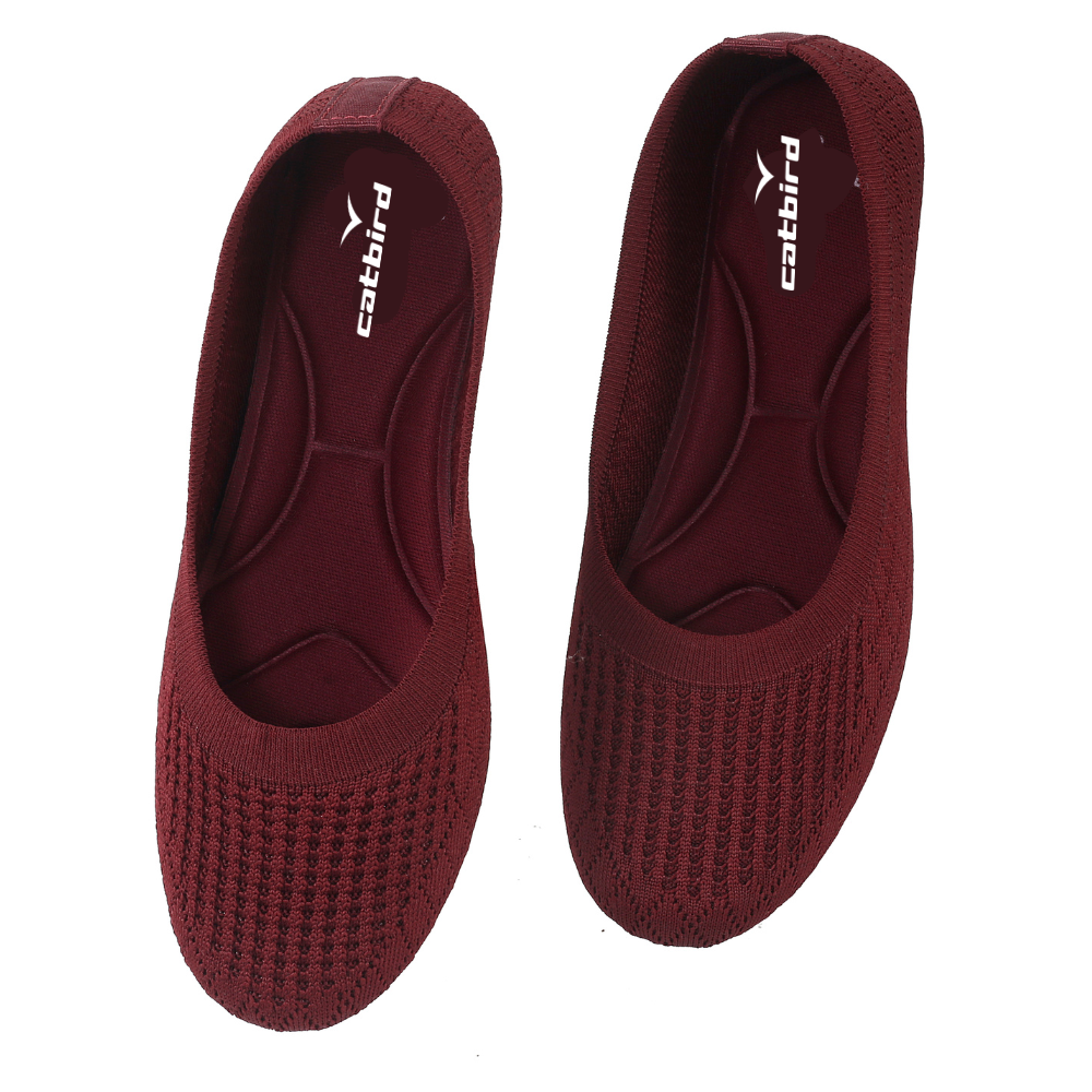 New Women Non Slip Lightweight Shoes Bellies 2025 at ShopCircuit | ONDC