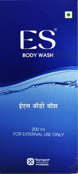 ES Bodywash 200ml