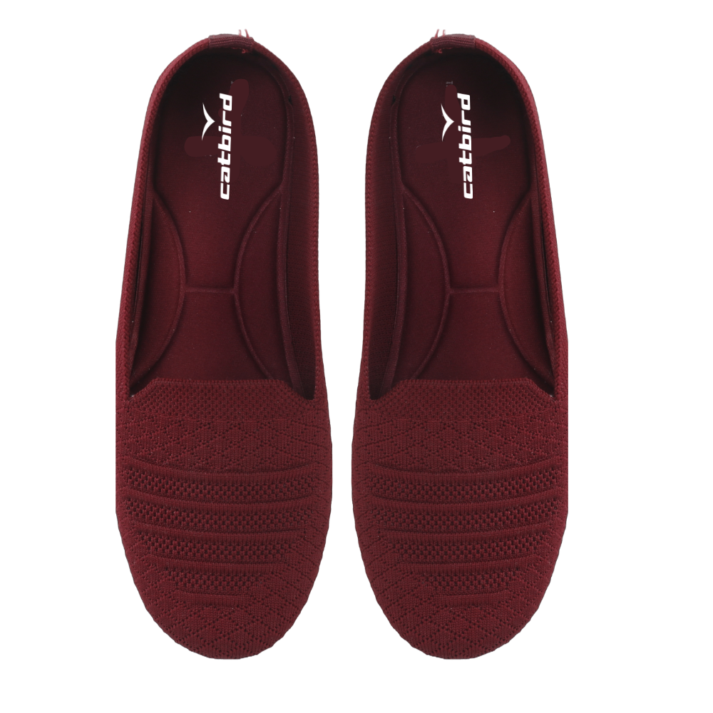Sophisticated Women Moccasins Loafers Shoes 2025 at ShopCircuit | ONDC