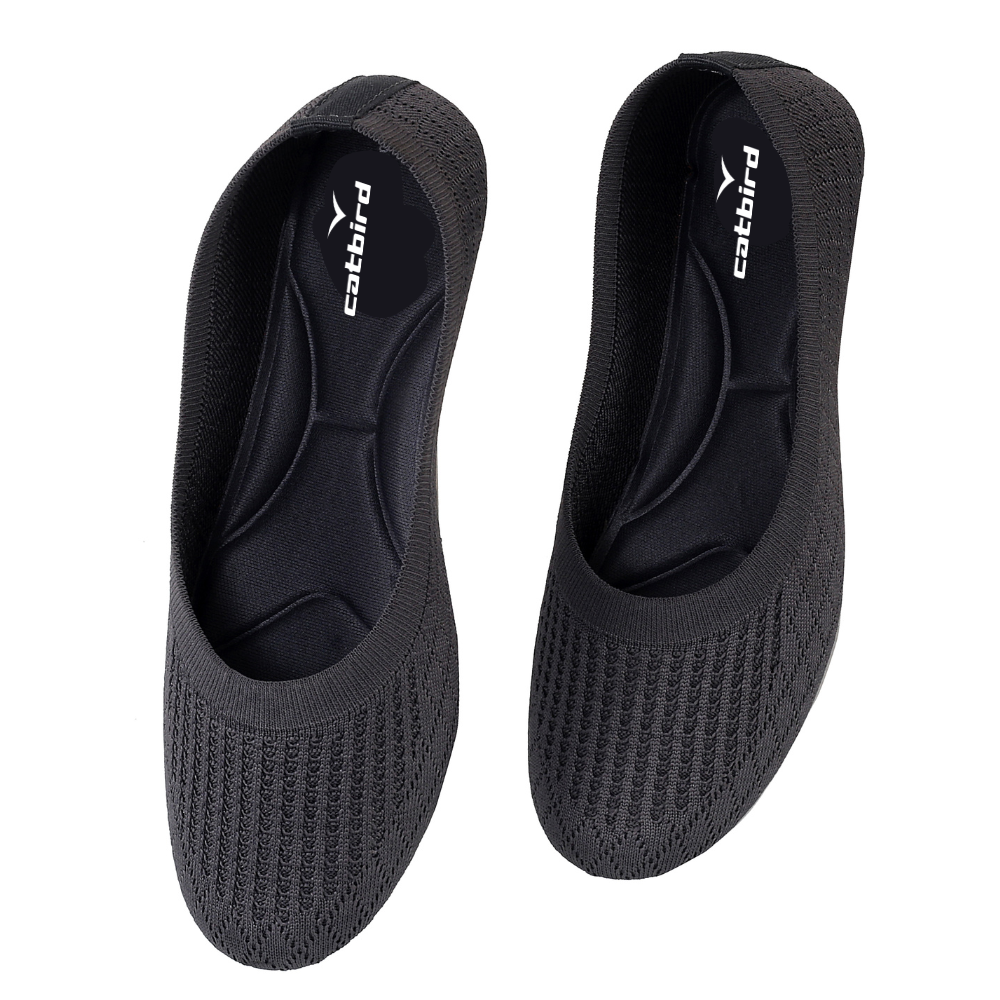 New Women Non Slip Lightweight Shoes Bellies 2025 at ShopCircuit | ONDC