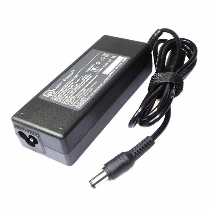 TOSHIBA Laptop Charger/Adapter 75W 15V 5A (Pin Size 6.3mmX3.0mm) - Compatible