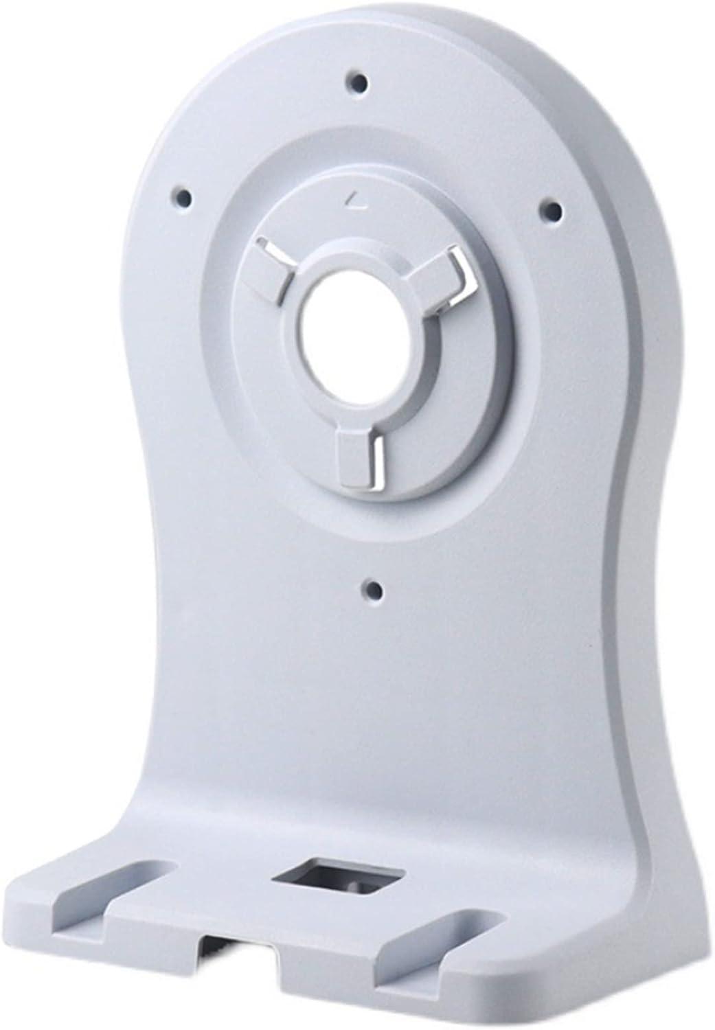 PVC Indoor & Outdoor Wall Mount L-Type | Mounting Bracket Specially Designed to be Compatible with EZVIZ C6 Series & C4 Series Smart CCTV Security Cameras