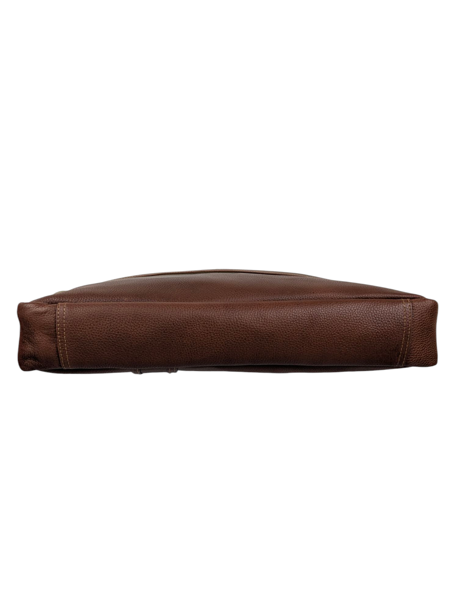 Laptop Bag - Executive - Tan