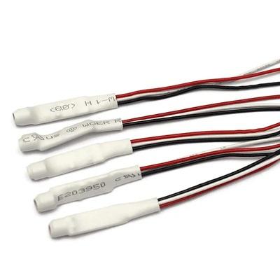 BTI Cctv High Quality Pencil Audio Mic | Microphone MIC for CCTV Camera Systems