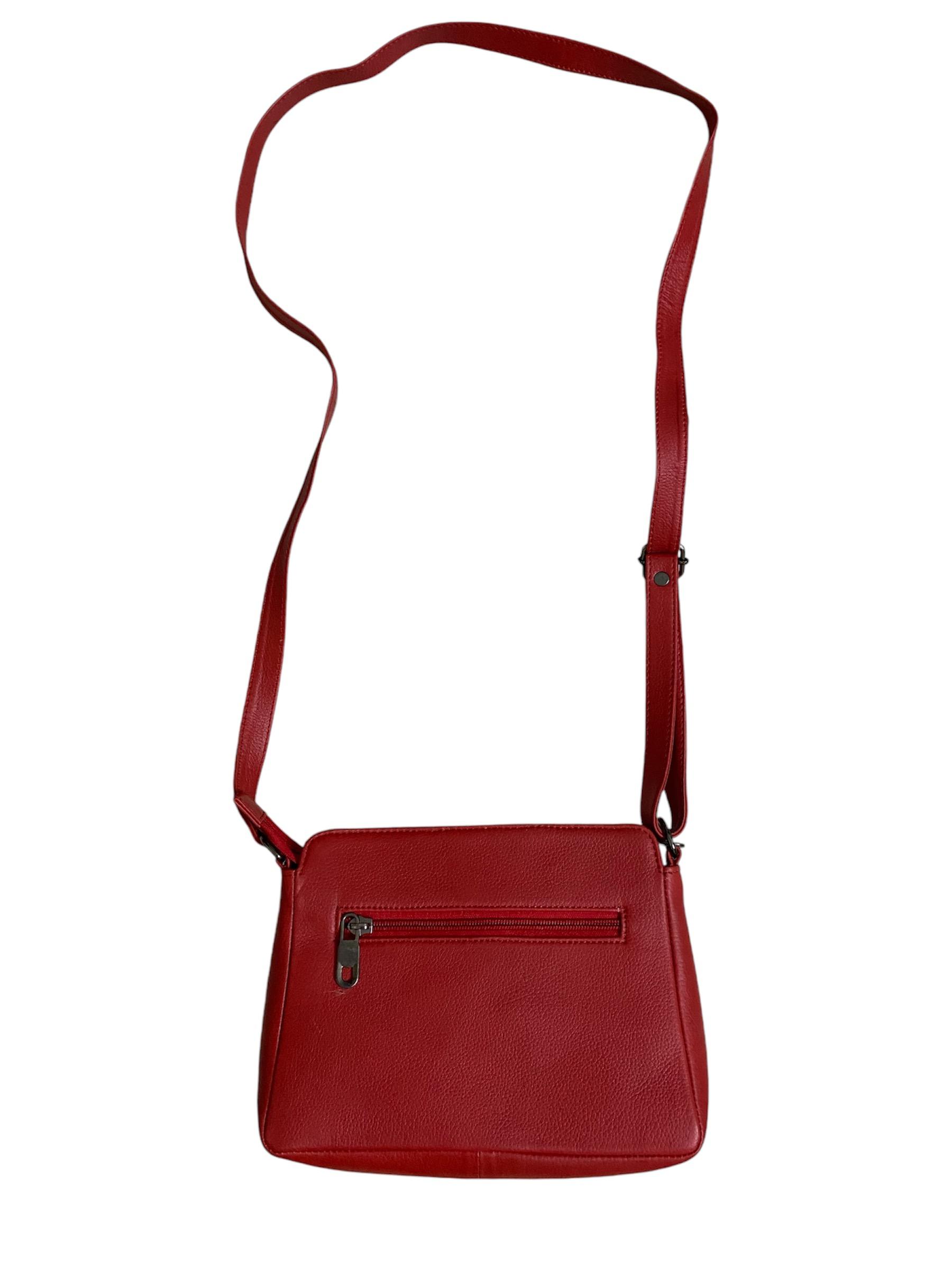 Elegant Women Leather sling bag for ladies 2025 at ShopCircuit | ONDC