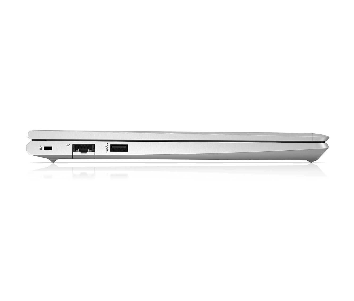 (Refurbished) HP ProBook 440 G8 Notebook 11th Generation  Intel Core i5 16GB Ram 512GB SSD 14 inch Display with Compatible Adapter