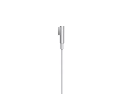 Apple Laptop Charger/Adapter 85W 18.5V/4.6 Magsafe 1, MacBook Pro 38.1cm (15-inch) Compatible