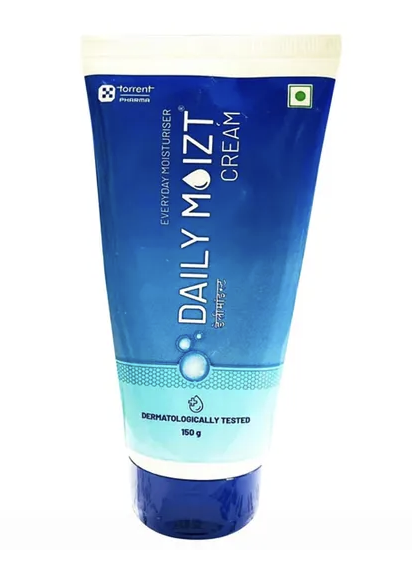 Daily Moizt Cream