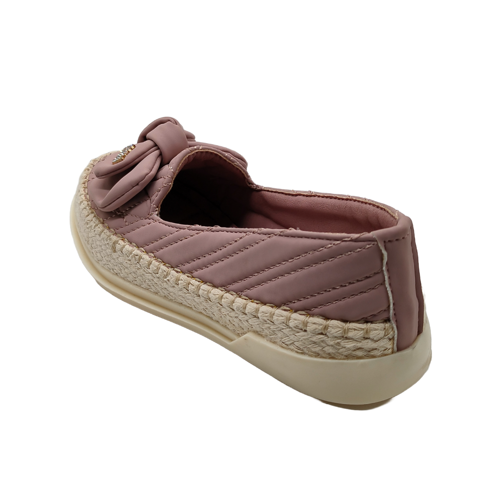 Top Women Soft Espadrille Slip-On Flats 2025 at ShopCircuit | ONDC