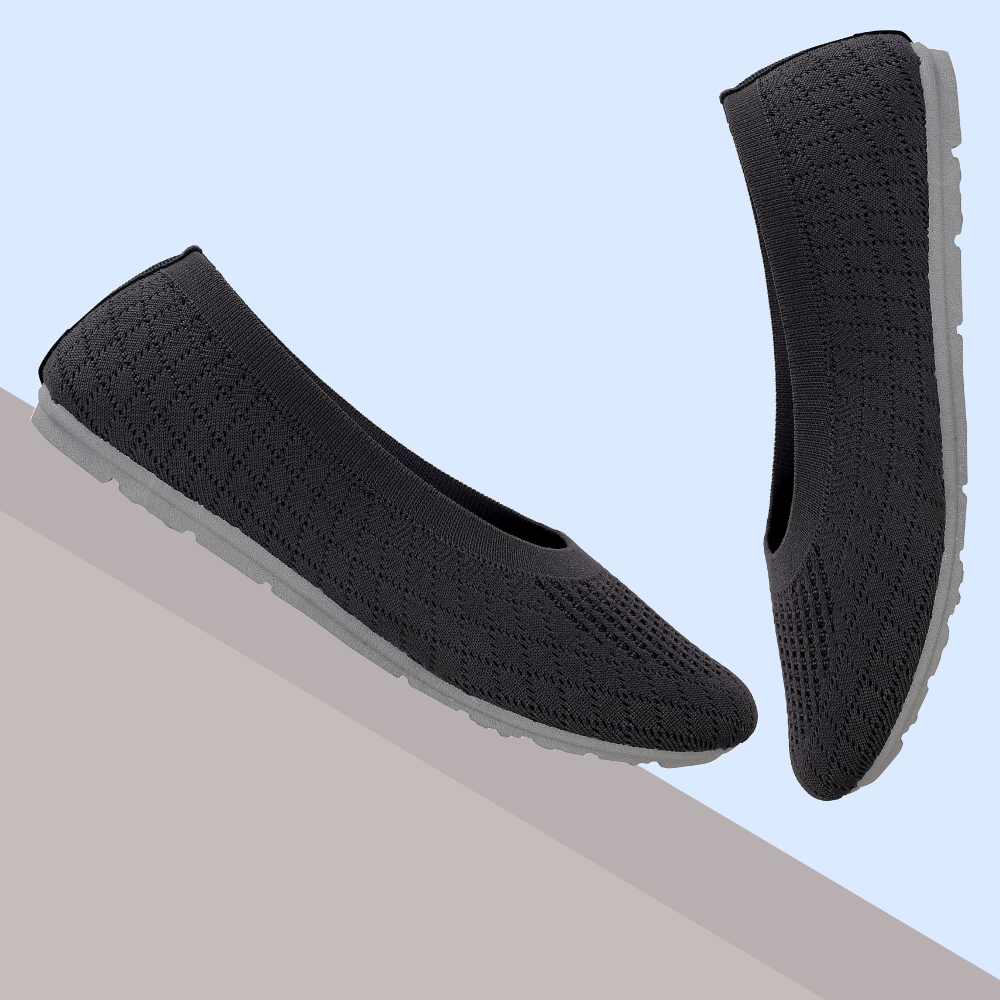 New Women Non Slip Lightweight Shoes Bellies 2025 at ShopCircuit | ONDC