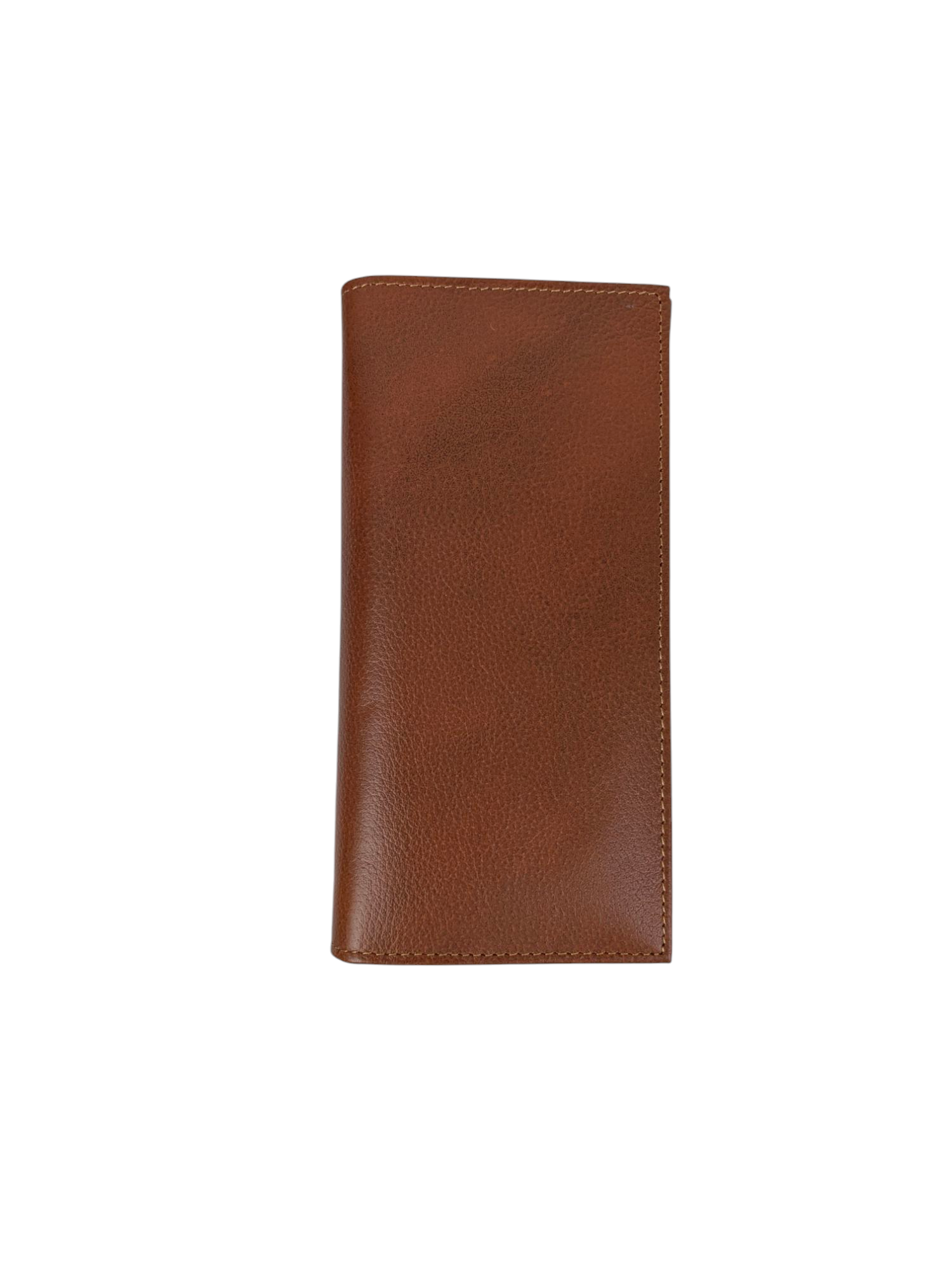 Ladies Wallet - Sleek - Tan