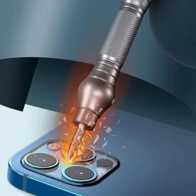 iRock 5 Glass Breaking Pen Tool for Mobile Phone Rear Glass Repair