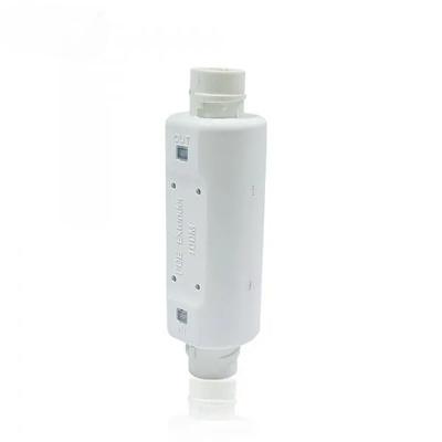 PoE Extender, Outdoor IP66 Waterproof, PoE Repeater, PoE Amplifier, PoE Booster, Comply with IEEE 802.3at / 802.3af For CCTV Cameras-Single