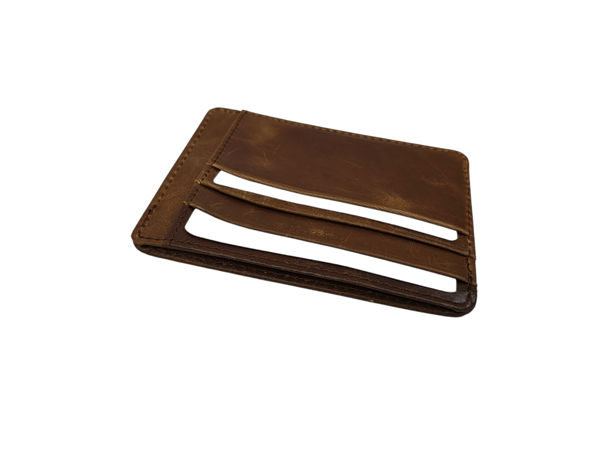 Card Holder_brown