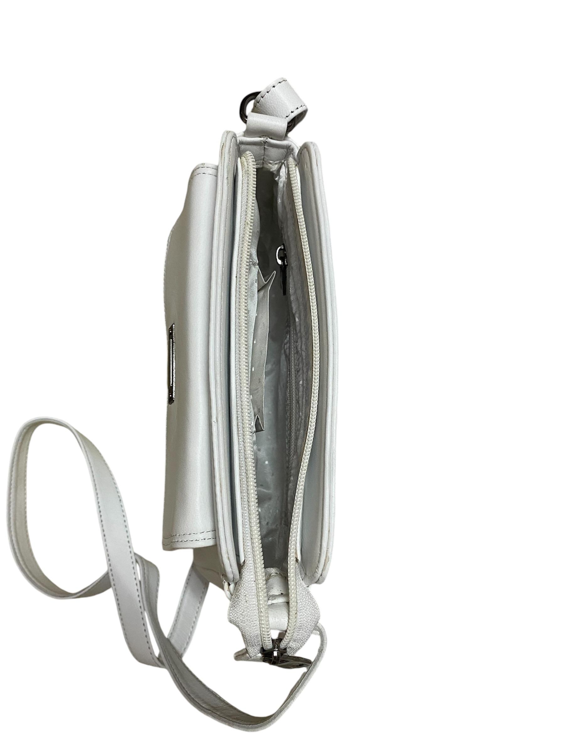Elegant Women Leather sling bag for ladies 2025 at ShopCircuit | ONDC