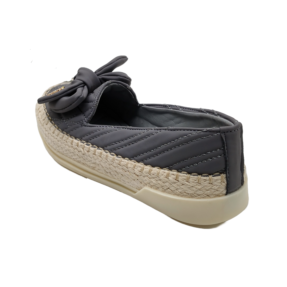 Top Women Soft Espadrille Slip-On Flats 2025 at ShopCircuit | ONDC