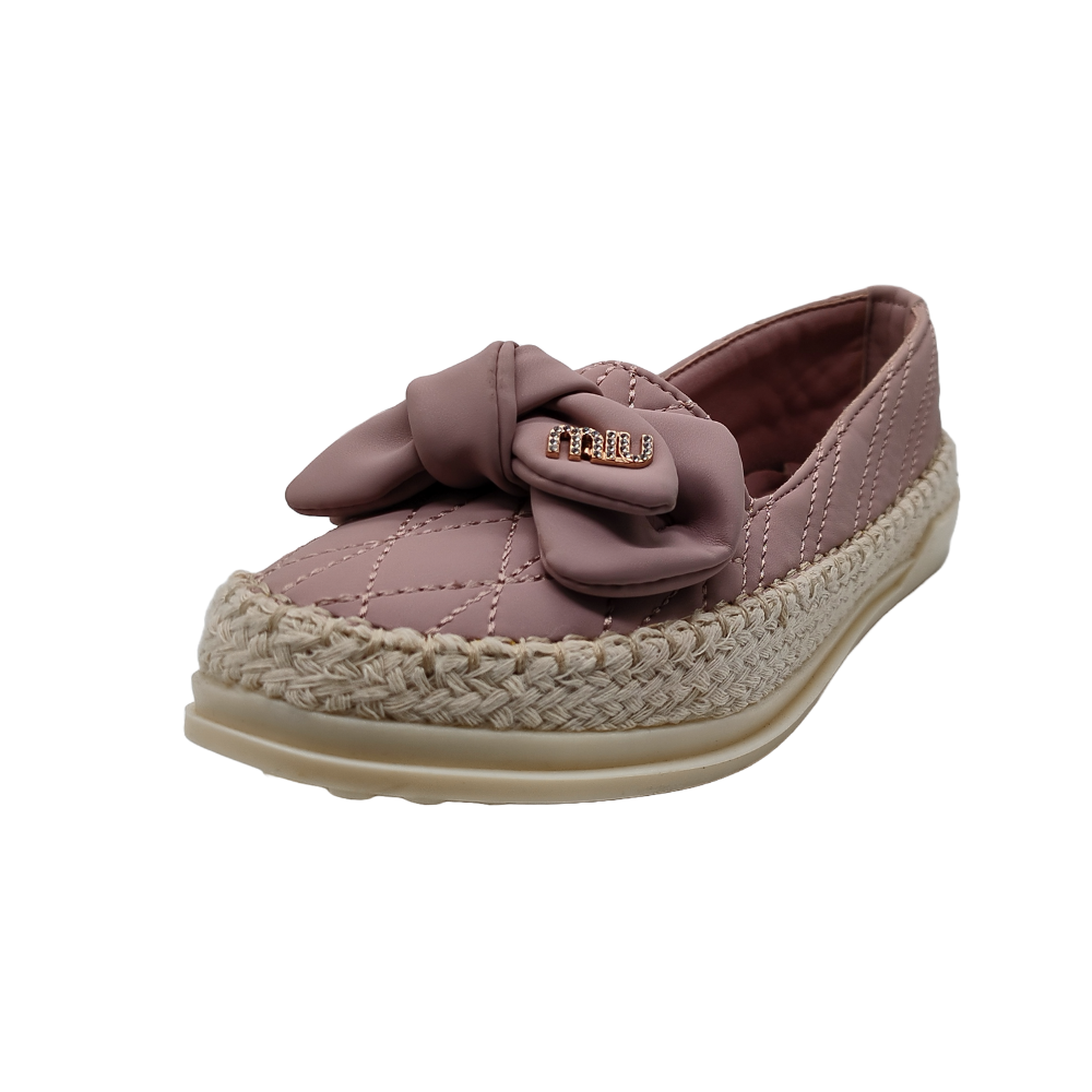 Top Women Soft Espadrille Slip-On Flats 2025 at ShopCircuit | ONDC