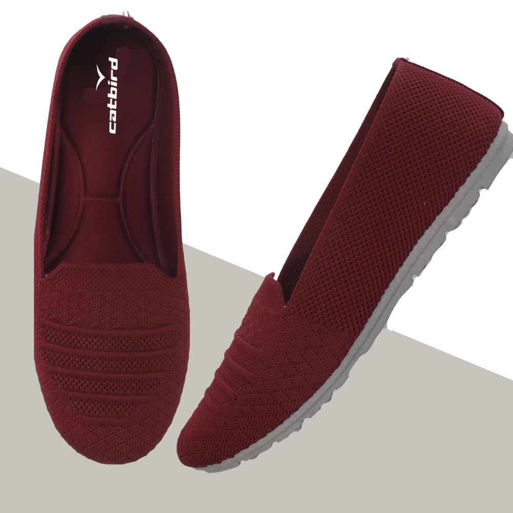 Sophisticated Women Moccasins Loafers Shoes 2025 at ShopCircuit | ONDC