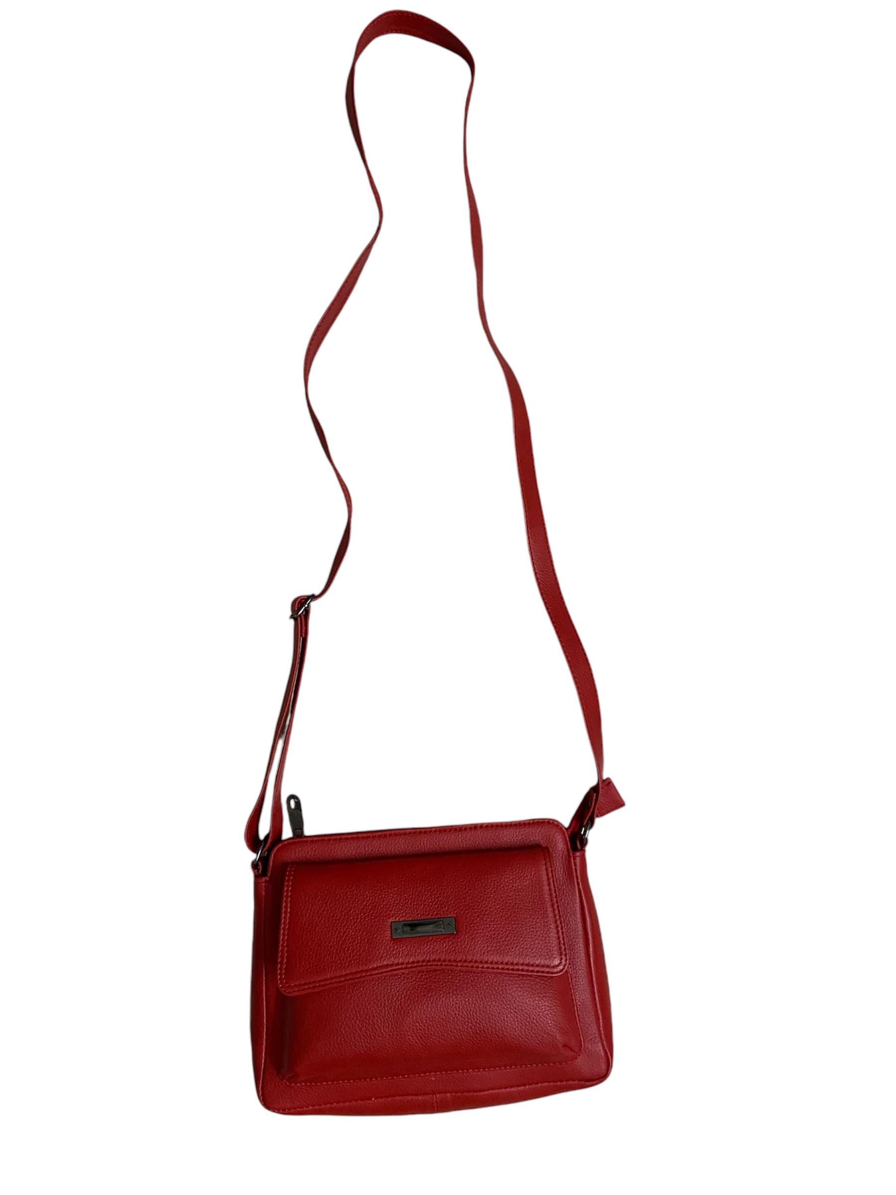 Elegant Women Leather sling bag for ladies 2025 at ShopCircuit | ONDC