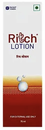 Ritch Anti Itch Lotion 75ml