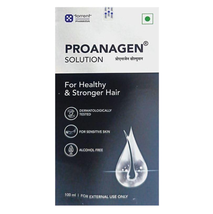 Proanagen Solution 100ml