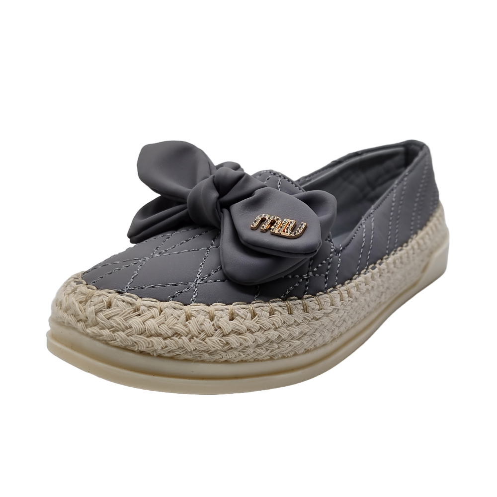 Top Women Soft Espadrille Slip-On Flats 2025 at ShopCircuit | ONDC