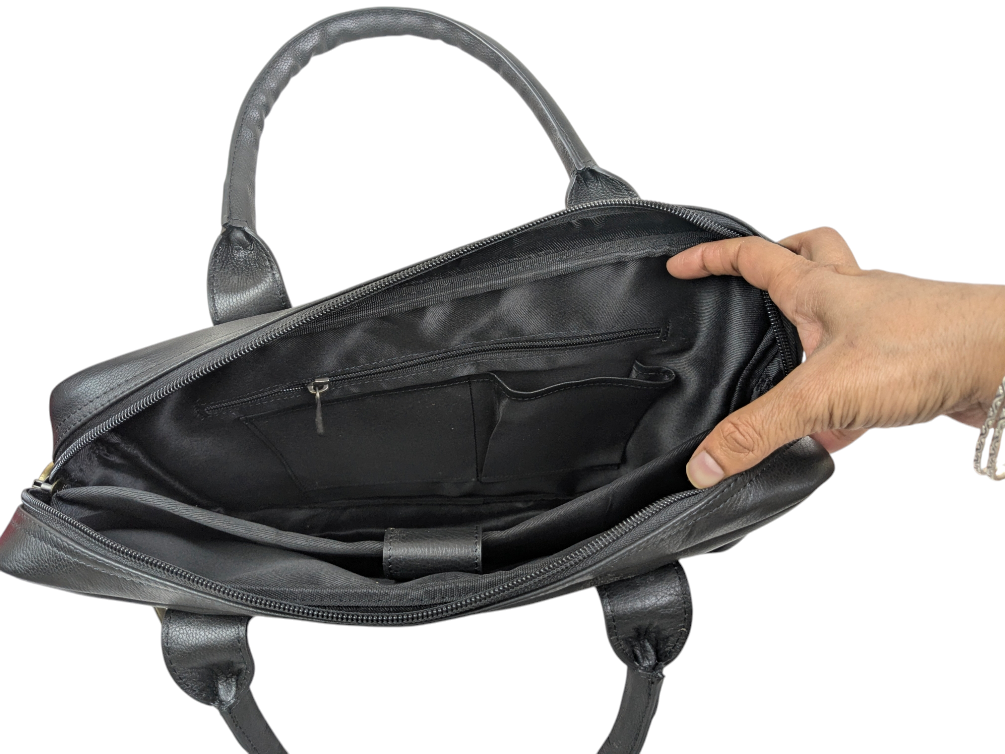 Laptop Bag - Portfolio bag