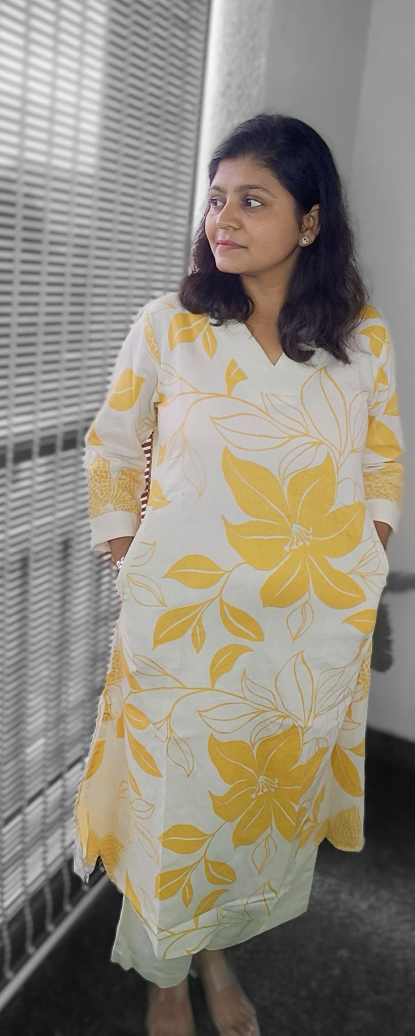 Luxurious Women Bloom Palazzo Set 2025 at ShopCircuit | ONDC