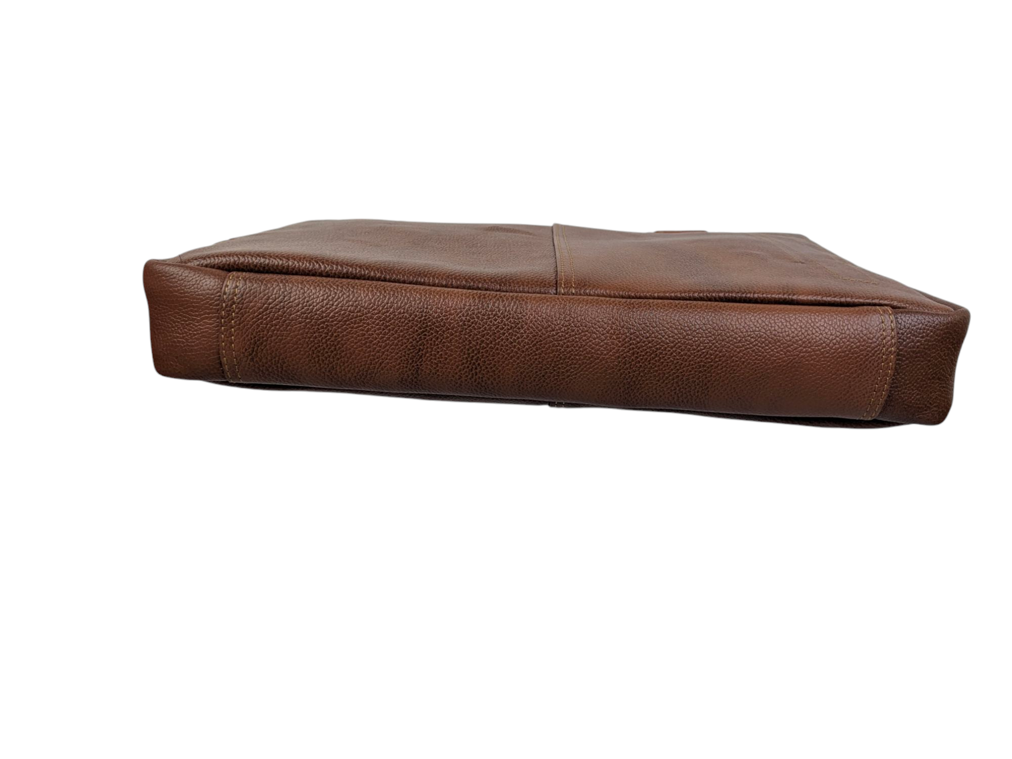 Laptop Bag - Portfolio bag - Tan