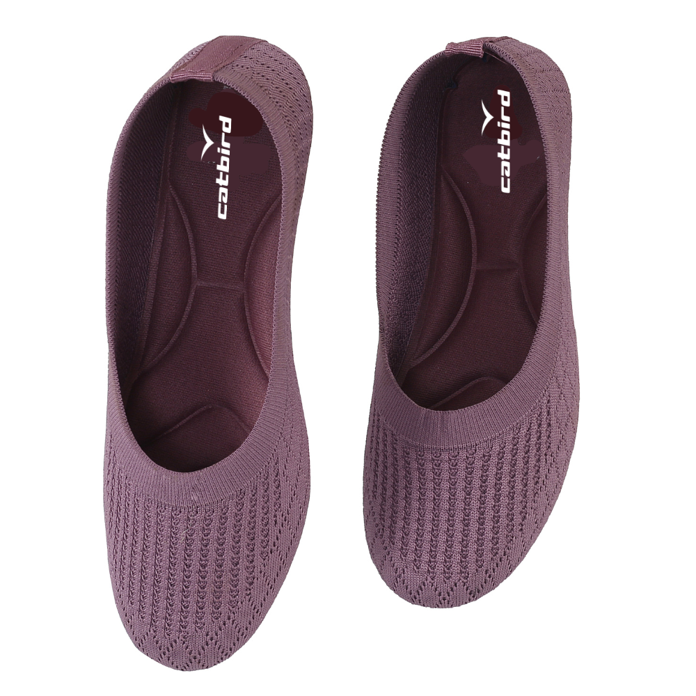 New Women Non Slip Lightweight Shoes Bellies 2025 at ShopCircuit | ONDC