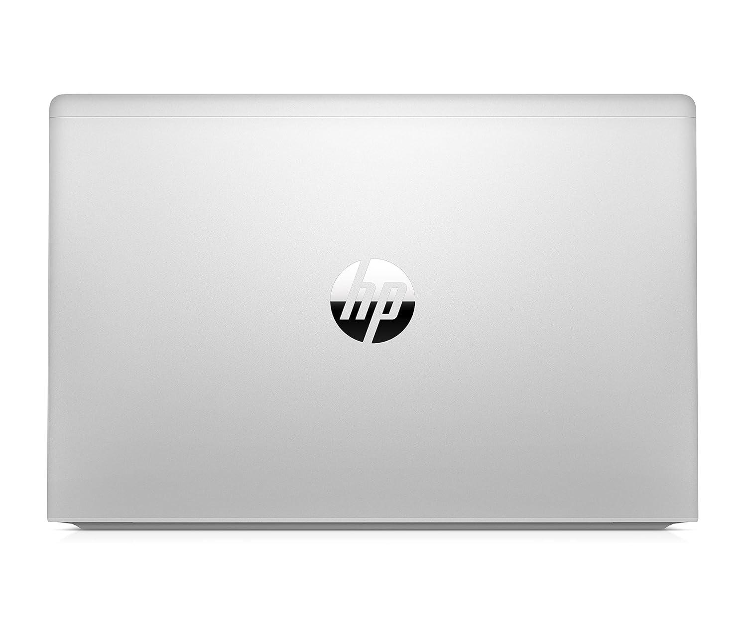 (Refurbished) HP ProBook 440 G8 Notebook 11th Generation  Intel Core i5 16GB Ram 512GB SSD 14 inch Display with Compatible Adapter
