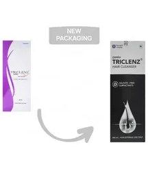 Triclenz Hair Cleanser 250 ml
