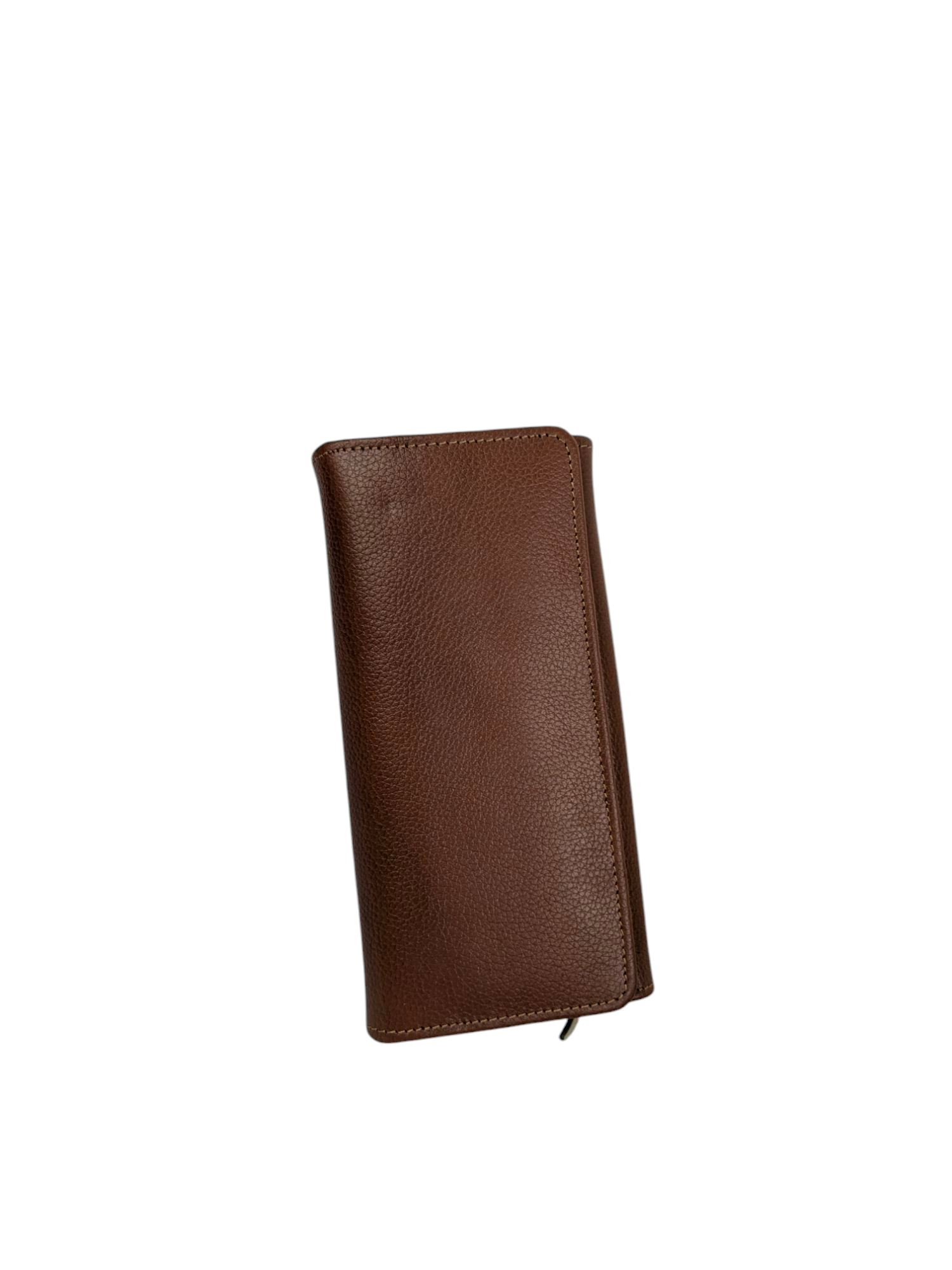 Ladies Wallet - Tan