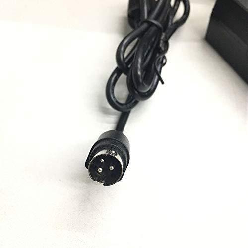 Epson Printer Adaptor 24V-2.2A Power Supply Cord Adapter for Epson PS-180, TM-T88V, TM-U220P ,Thermal Receipt Printers (Compatible)