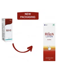 Ritch Anti Itch Lotion 75ml