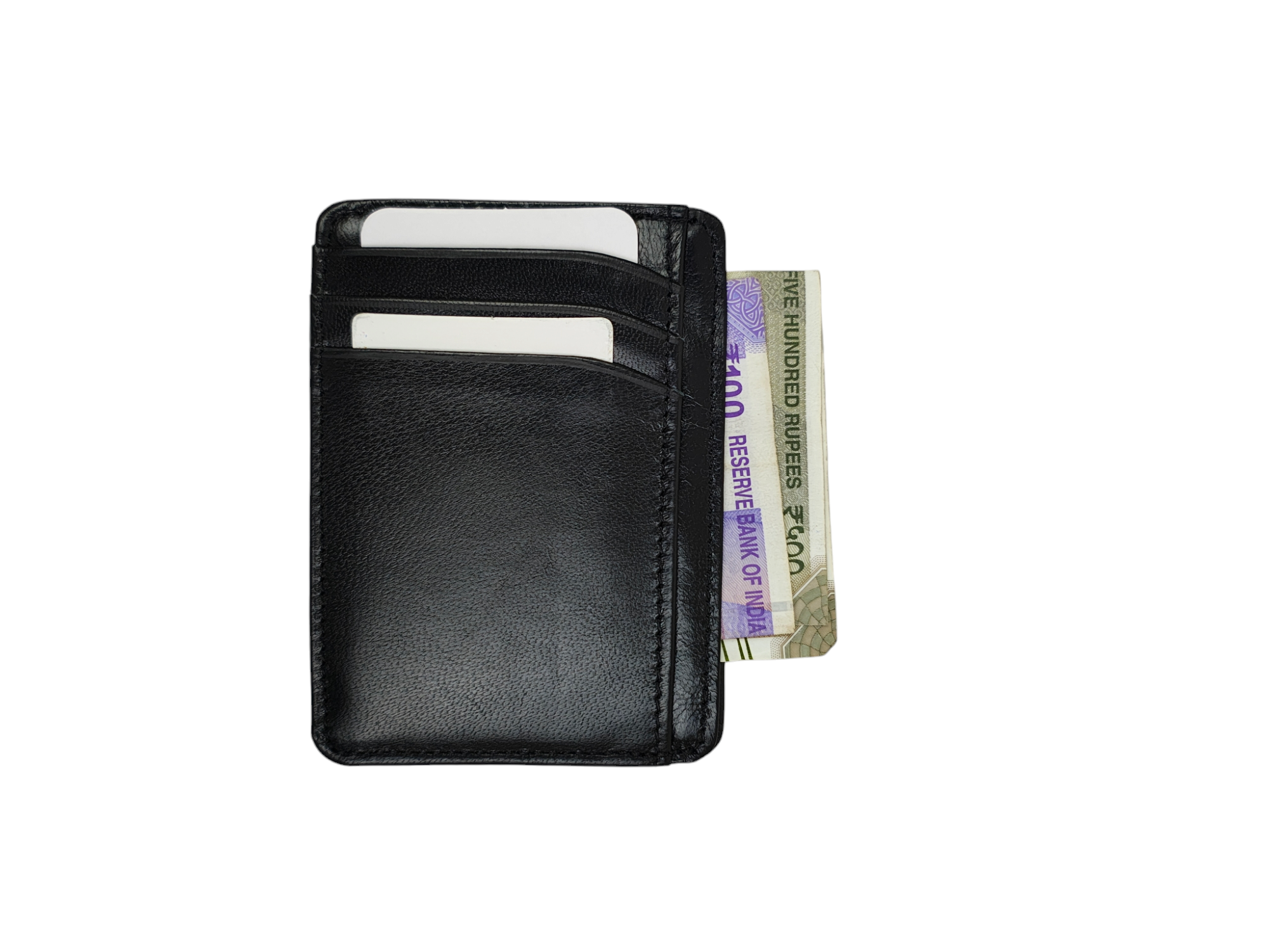 Card Holder_black