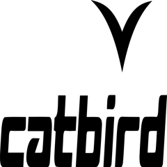 CATBIRD INDIA logo