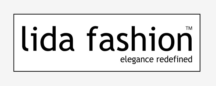 Lida Fashion logo
