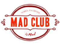 Mad Club logo