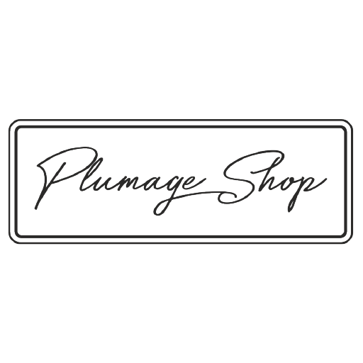 Plumage Shop logo