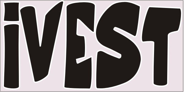 IVEST CLOTHING logo